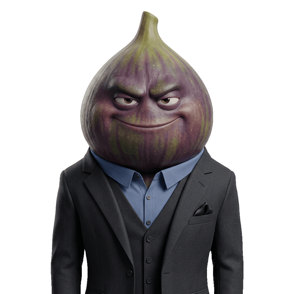 Figue — Contrôleur de Gestion dans la série TikTok Zéro Pépin